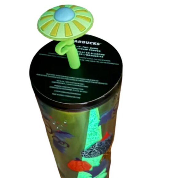 Starbucks Halloween 2024 cup - Picture 2 of 2